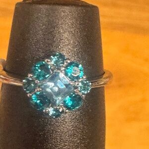 Cute Costume Jewelry Ring
